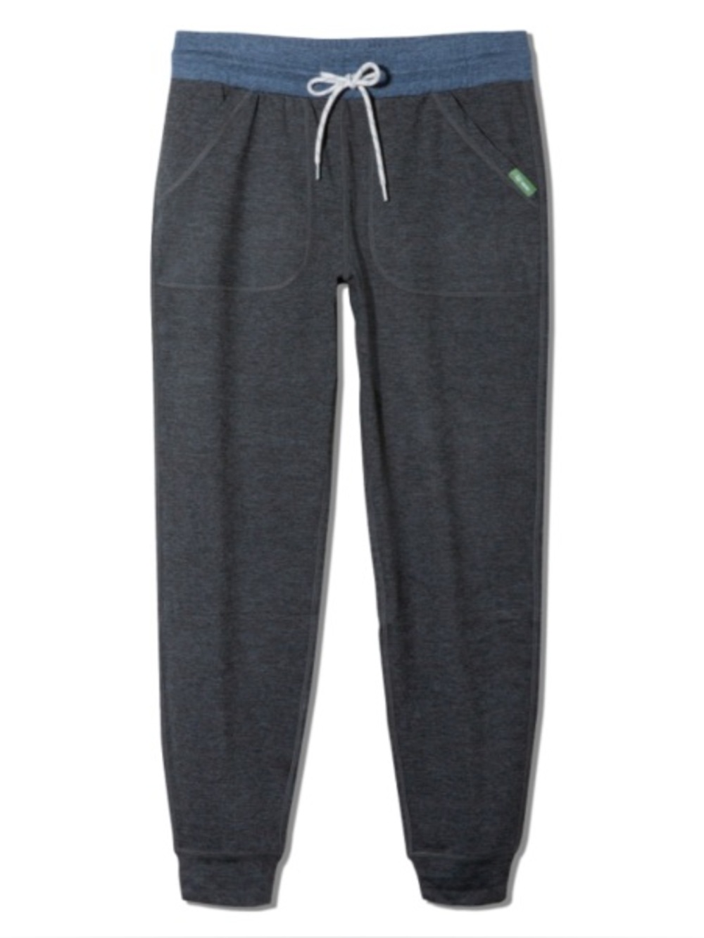Marine Layer NWT Women’s Dark Gray Jogger Pants XL